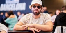 WSOPE 2025: Peluso scatenato nel Colossus e facciamo 13 negli ultimi due round