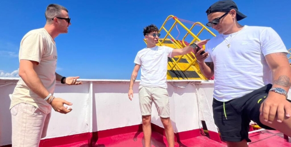 Reg identikit: Pietro ‘pietroc98’ Corsi