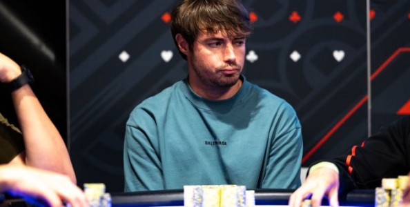EPT Barcellona: Andrian, Pilato e Sardone al final day dell’HR, Akkari 7 vite nel Main