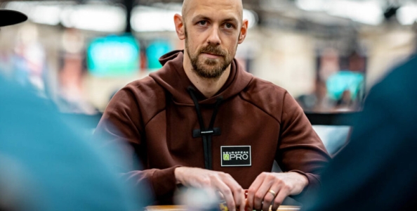 Poker Live: Jaffe si prende il Main e Chidwick il Master a Vegas, due azzurri nel Mixed WSOPC