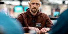 Poker Live: Final day per una splendida dozzina nel Main Triton, Chidwick al comando
