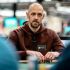 Poker Live: Chidwick sorpassa Bonomo nell’All Time Money List, top 10 da urlo con Negreanu e Ivey