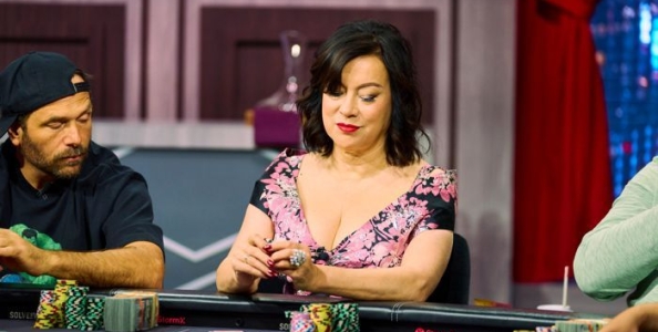 Parte la 13^ stagione di HSP: buon call della Tilly, ma il protagonista è un esordiente