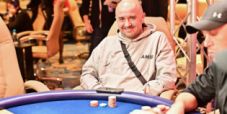 Poker Live: De Michele settimo nell’Opener, altri 8 azzurri nel Mini e tracollo italiano a Malta