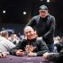 Poker Live: Minasi e Guerrini on fire nel main EPT Cipro, Negreanu out in bolla a Las Vegas