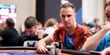 Poker Live: Alessio Isaia trascina altri quattro azzurri all’EPT Cipro, tris italiano al Kings