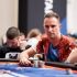 Alessio Isaia cerca il colpaccio a Cipro, con lui un campione italiano di Bridge