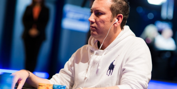 Poker Live: Patané, Tantillo e Benelli volano a Malta, due azzurri in corsa nel Monster WSOPC