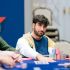 Poker Live: Sammartino secondo nel day 1A del Main EPT Cipro, avanti Andrian e Dato