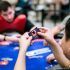 Penalità singolare all’EPT Cipro: viene lasciato con 5 secondi per decidere per il resto del torneo