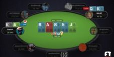 Replay a carte scoperte: il tavolo finale Sunday High Roller con Crobu, Cappiello, Festa, Giudice e Giuliani