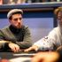 Alioto, Peluso, Pascucci e Salerno: tutti avanti alle WSOPE