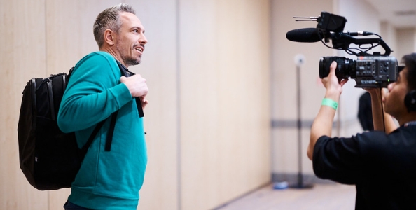 ICOOP e tornei PKO, i consigli di Lex Veldhuis