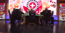 Segui Marcello Manganiello 17 left allo Swiss Poker Open in diretta streaming a carte scoperte!
