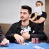WSOPE 2023: Cappiello accende il turbo nel Colossus e Savinelli nella mischia