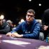 Poker Live: Fedeli e Moschitta avanzano al day 3 delle FPS, 6 azzurri a premio nel main