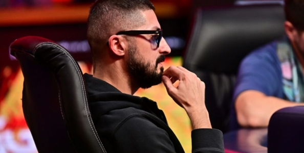 WSOPE 2023: Michele Tocci chiude terzo nel main event, Max Neugebauer nuovo campione