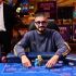 WSOPE 2023: Michele Tocci centra il tavolo finale del Main, Sammartino out 14esimo