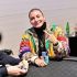 Poker Live: Samantha Algeri sfiora il bracciale nel Bounty WSOPE, Pescatori decimo nel Mixed