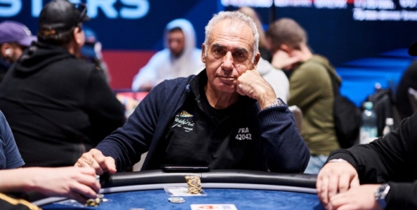 EPT Praga: Venneri al final table del main Eureka, Grieco, D’Alterio e Crobu accendono High Roller