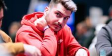 EPT Parigi: 14 azzurri avanzano nel main FPS, Candido Cappiello sfiora subito la picca