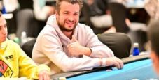 WPT World Championship: Chris Moorman ancora quarto un anno dopo, trionfa Scott Stewart