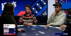 L’effetto bolla: quando in due foldano coppia di jack sull’openpush di Colillas all’EPT Praga