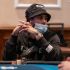 Il presunto rapinatore Jordan Saccucci è stato allontanato dalle WSOP Paradise