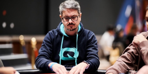 EPT Praga: valanga azzurra nel main Eureka, si rivede Luca Pagano ai tavoli
