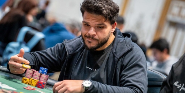 Poker Live: Azzurri beffati a Sanremo nel main event, super impresa di Rossitto nel WPT Championship