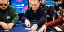 Pokerista italiano squalificato dal Main Event EPT Praga dopo una rissa al tavolo