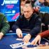 Pokerista italiano squalificato dal Main Event EPT Praga dopo una rissa al tavolo