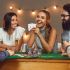 Come organizzare la partita perfetta di poker a Natale