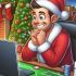 Poker online: eccovi i migliori tornei del giorno di Natale