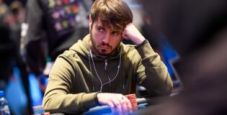 WPT Championship: Castelluccio e Andrian eliminati dal main, Haxton in corsa nel Big One Drop