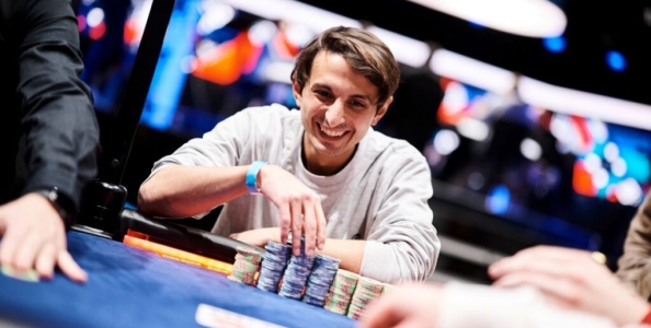 EPT Praga: Ruggeri al day 5 del Main Event, Montone e Camosci avanzano nell’High Roller