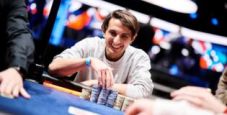 EPT Praga: Ruggeri al day 5 del Main Event, Montone e Camosci avanzano nell’High Roller