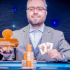 Poker live: Angelo Alvisi vince lo Sharkbay, Simone Lombardo terzo al Mystery Bounty WSOPC