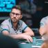 WSOP 2025, subito ITM per Suriano al 6-handed