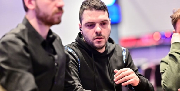 Poker Live: Iaculli, Boellis e Di Nicola promossi nel main event a Cipro, 9 azzurri al day 2