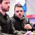Italia aggrappata a Ermanno Di Nicola nel Mediterranean Poker Party