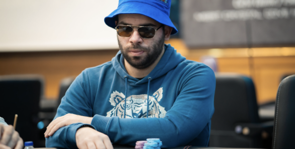 La domenica di PokerStars: vittorie per Cigliano e Peluso! PEPPEROM guida il Sunday Special