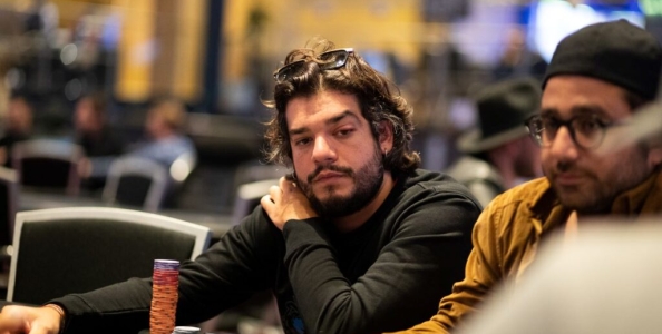 Poker Live: Cammisuli trascina la valanga azzurra a Malta, 15 italiani in corsa al Kings