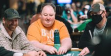 Il peggiore consiglio pokeristico ricevuto da Greg Raymer
