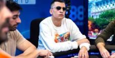 Poker Live: Matteo Calzoni si ferma al sesto posto a Madrid, Alimeta sbaraglia tutti a Nova Gorica