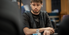 Poker Live: Andrian chiude settimo a Cipro, game over per gli azzurri in Irlanda