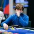 Lo herocall da sette time bank di Chris Brewer al 50k High Roller EPT
