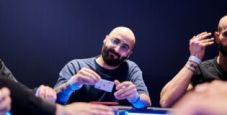 EPT Parigi: Savinelli, Treccarichi e Minasi al top nel day 1B, altri 23 azzurri avanzano nel main