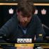 Come ha pensato Chris Brewer per foldare colore second nuts 8 left alle Triton SHR Series