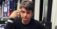 “Ne vincerò parecchi!” Le parole a caldo di Enrico Camosci per la picca allo High Roller EPT